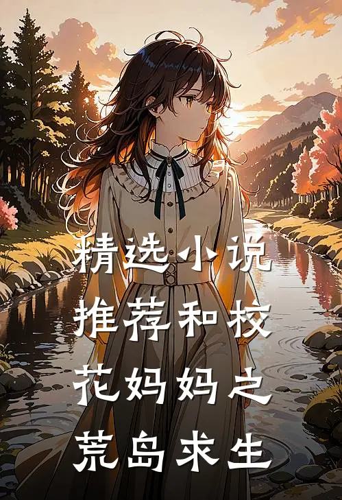 精选小说推荐和校花妈妈之荒岛求生