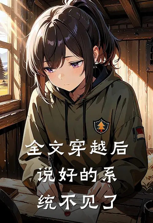 全文穿越后，说好的系统不见了