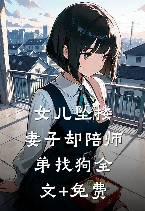 女儿坠楼，妻子却陪师弟找狗全文+免费