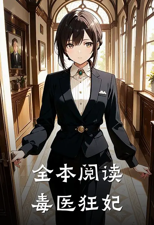 全本阅读毒医狂妃