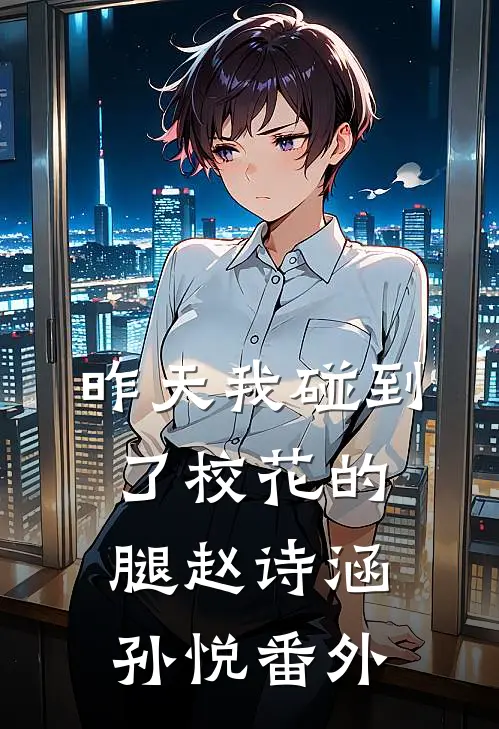 昨天我碰到了校花的腿赵诗涵孙悦 番外