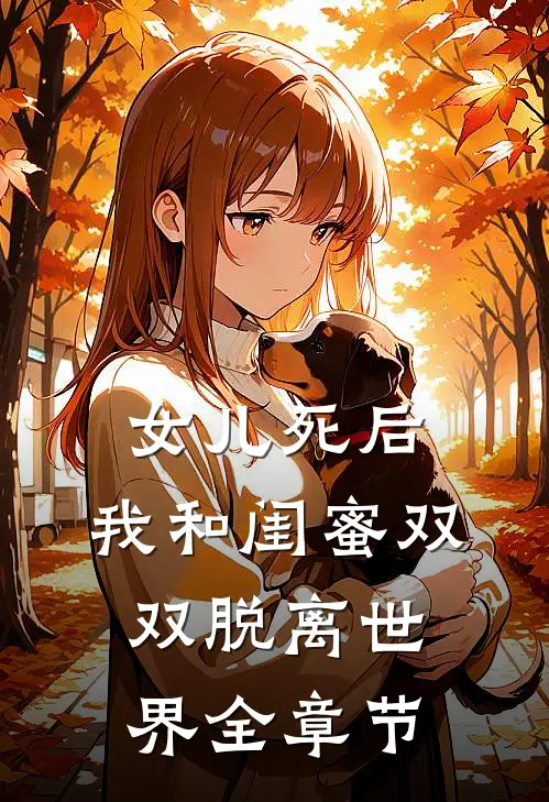女儿死后，我和闺蜜双双脱离世界全章节