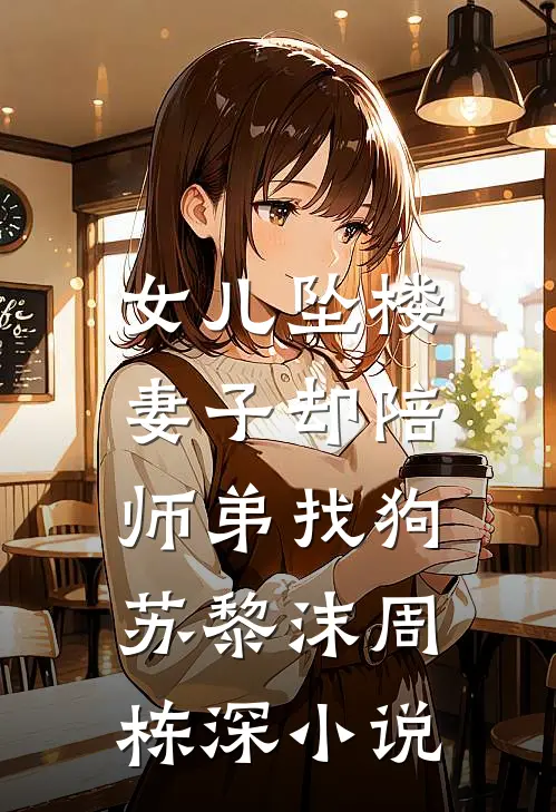 女儿坠楼，妻子却陪师弟找狗苏黎沫周栋深小说