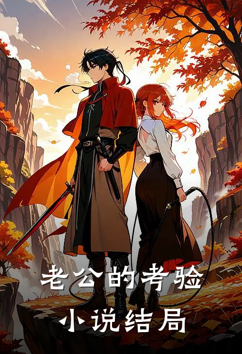 老公的考验小说结局