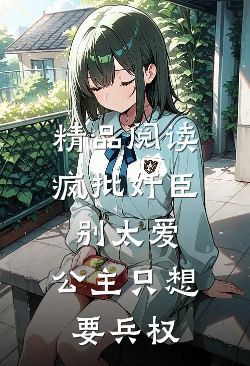 精品阅读疯批奸臣别太爱，公主只想要兵权