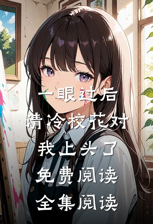 一眼过后,清冷校花对我上头了免费阅读全集阅读