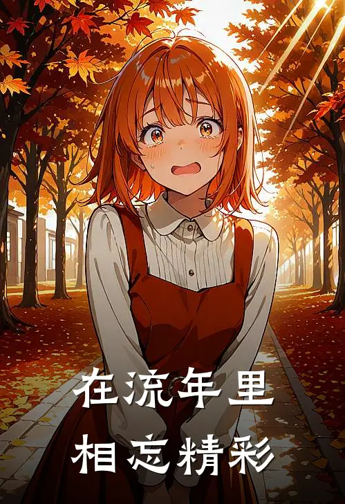 在流年里相忘精彩