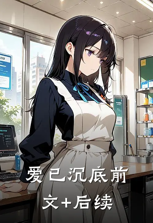 爱已沉底前文+后续