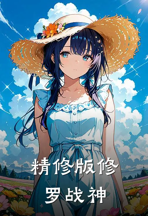 精修版修罗战神