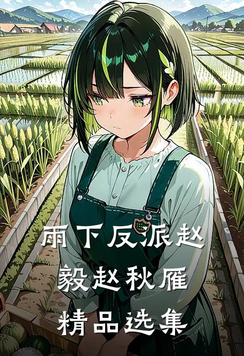 雨下反派赵毅赵秋雁精品选集