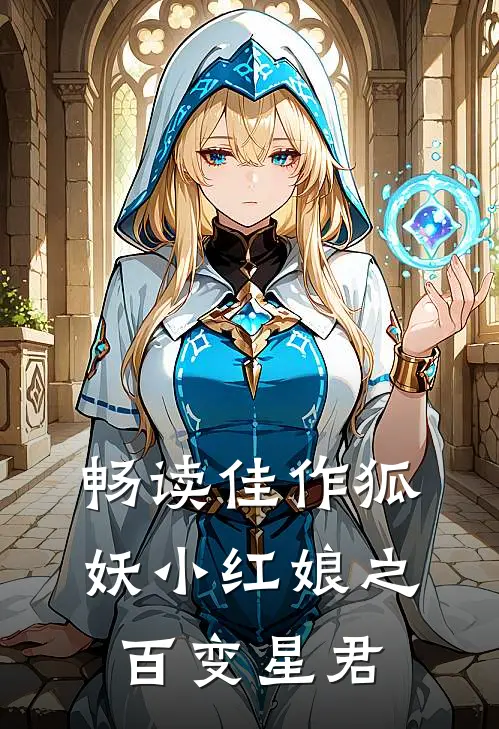 畅读佳作狐妖小红娘之百变星君