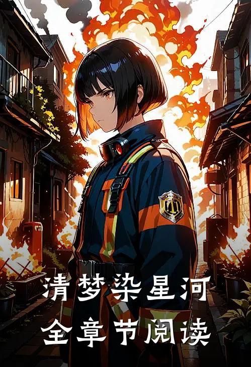 清梦染星河全章节阅读