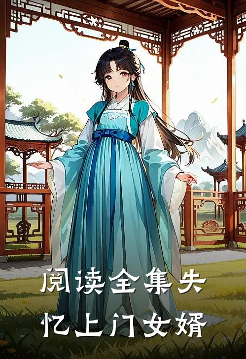 阅读全集失忆上门女婿