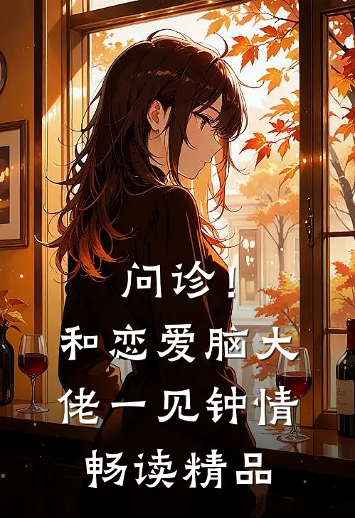 问诊！和恋爱脑大佬一见钟情畅读精品
