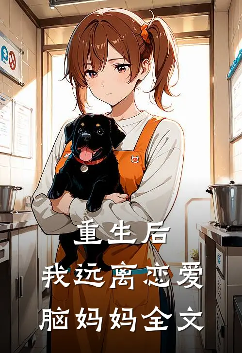 重生后,我远离恋爱脑妈妈全文免费阅读