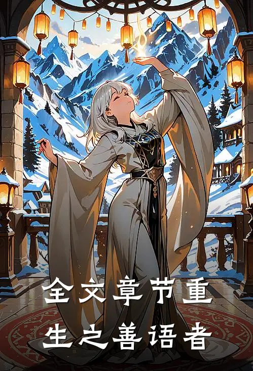 全文章节重生之善语者