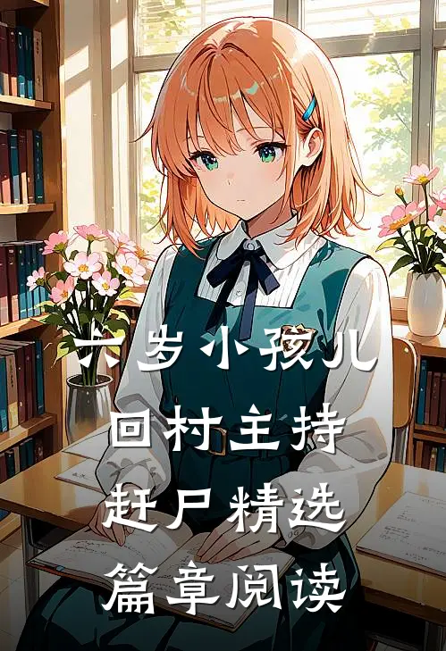 六岁小孩儿，回村主持赶尸精选篇章阅读