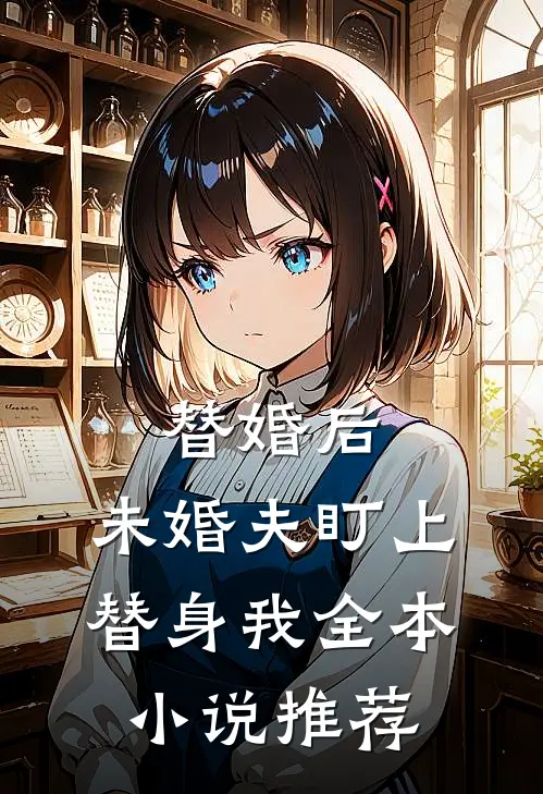 替婚后，未婚夫盯上替身我全本小说推荐