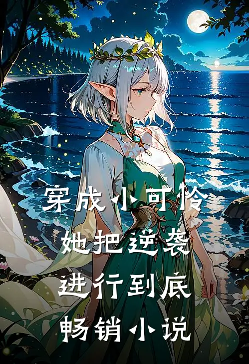 穿成小可怜，她把逆袭进行到底畅销小说
