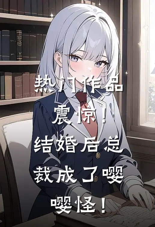 热门作品震惊！结婚后总裁成了嘤嘤怪！