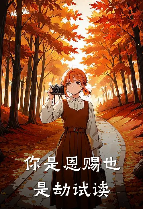 你是恩赐也是劫试读