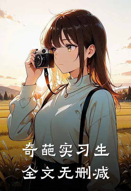 奇葩实习生全文无删减