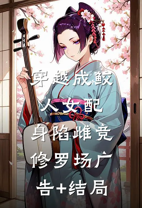 穿越成鲛人女配，身陷雌竞修罗场广告+结局