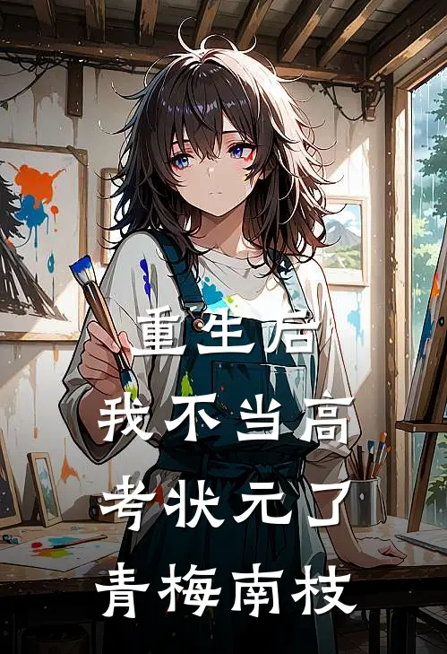 重生后，我不当高考状元了青梅南枝