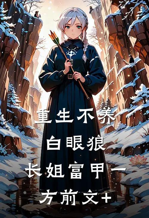 重生不养白眼狼，长姐富甲一方前文+