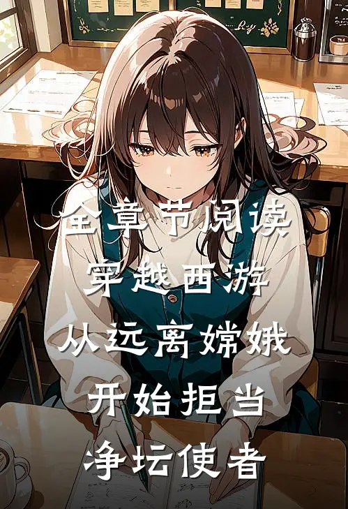 全章节阅读穿越西游：从远离嫦娥开始拒当净坛使者
