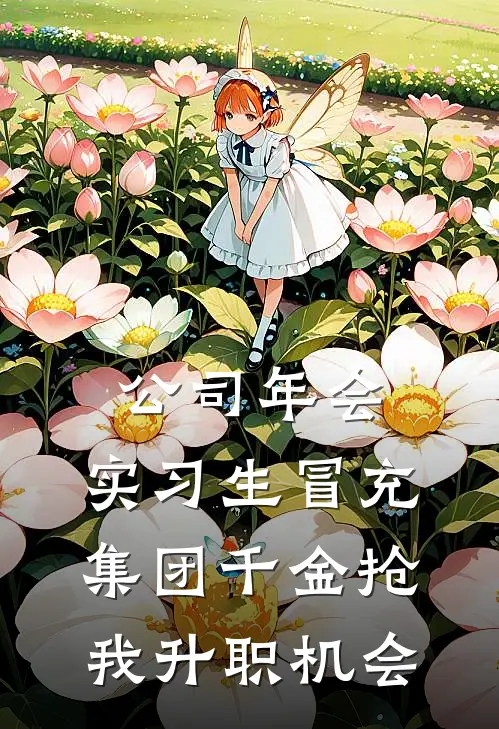 公司年会，实习生冒充集团千金抢我升职机会