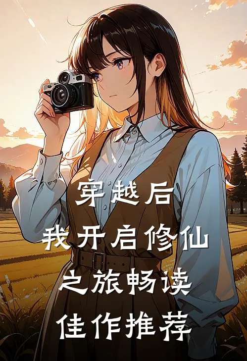 穿越后,我开启修仙之旅畅读佳作推荐文