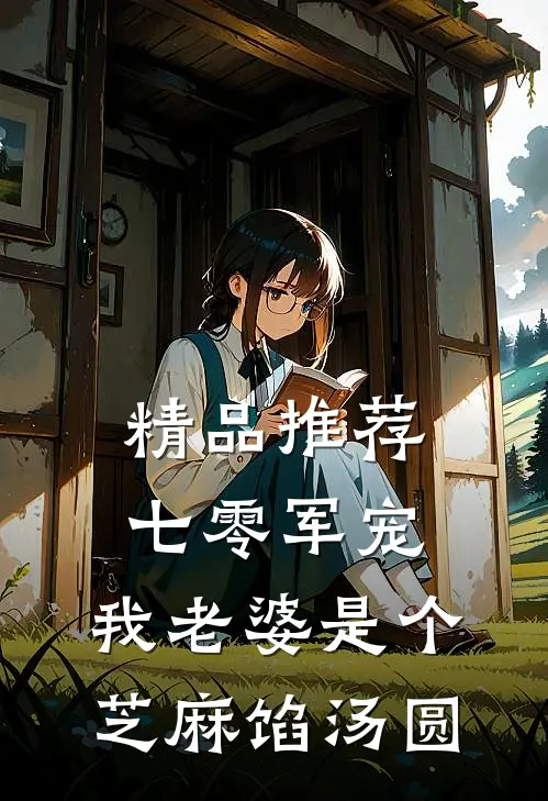 精品推荐七零军宠：我老婆是个芝麻馅汤圆