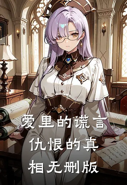 爱里的谎言，仇恨的真相无删版