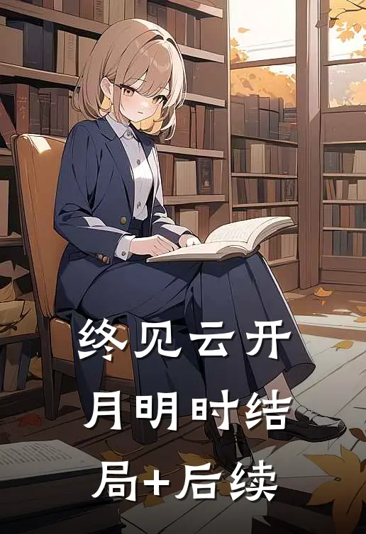 终见云开月明时结局+后续