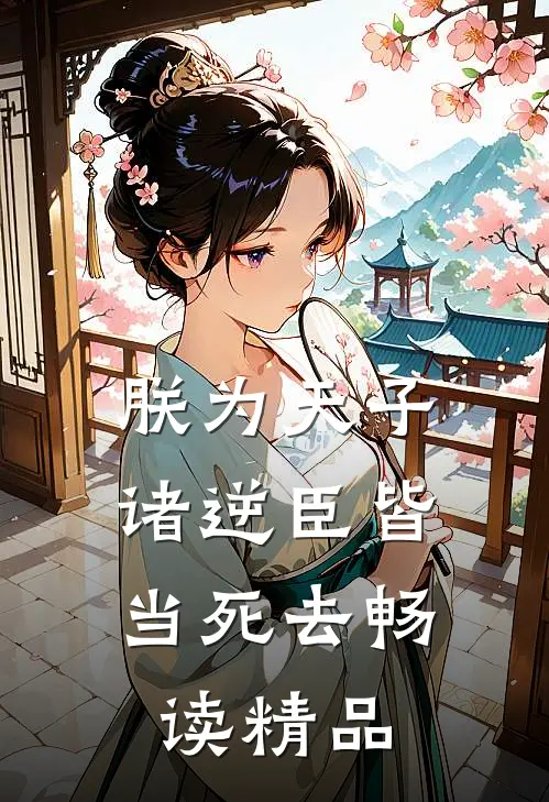 朕为天子，诸逆臣皆当死去畅读精品