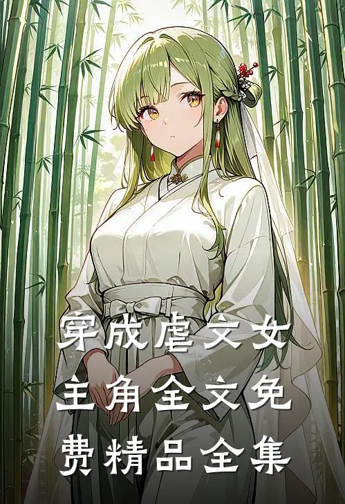 穿成虐文女主角全文免费精品全集