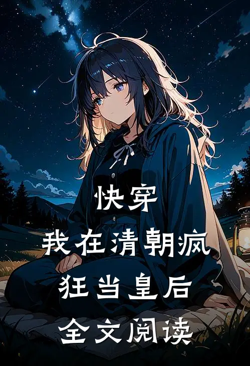 快穿：我在清朝疯狂当皇后全文阅读