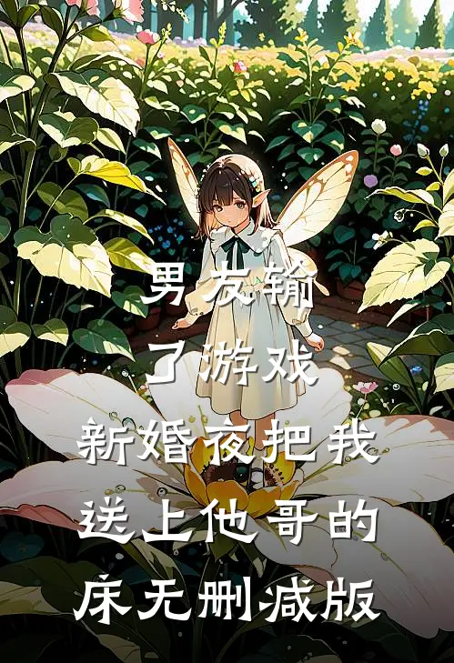 男友输了游戏，新婚夜把我送上他哥的床无删减版