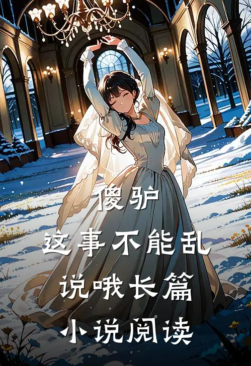傻驴,这事不能乱说哦长篇阅读