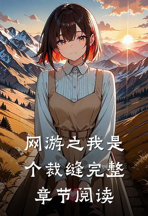网游之我是个裁缝完整章节阅读