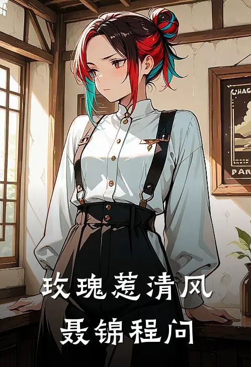 玫瑰惹清风聂锦程问