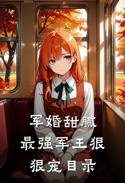 军婚甜腻：最强军王狠狠宠目录