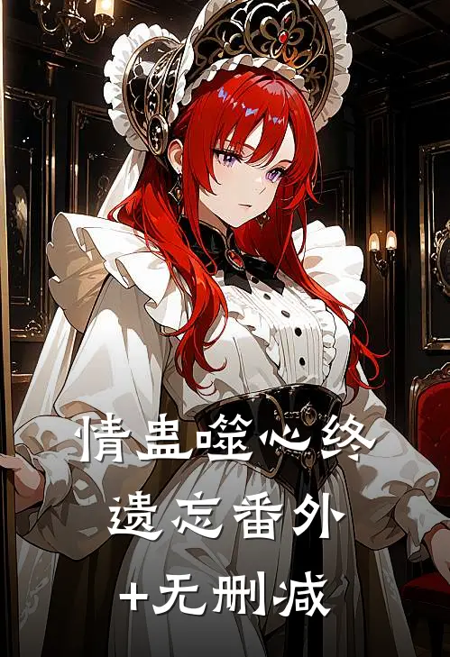 情蛊噬心终遗忘番外+无删减