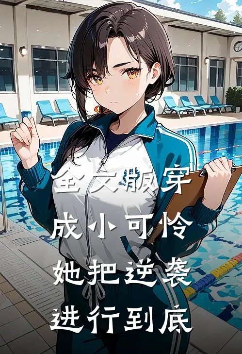 全文版穿成小可怜，她把逆袭进行到底