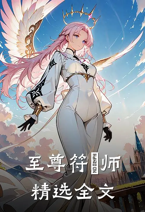 至尊符箓师精选全文