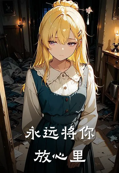 永远将你放心里