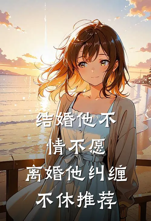 结婚他不情不愿，离婚他纠缠不休推荐