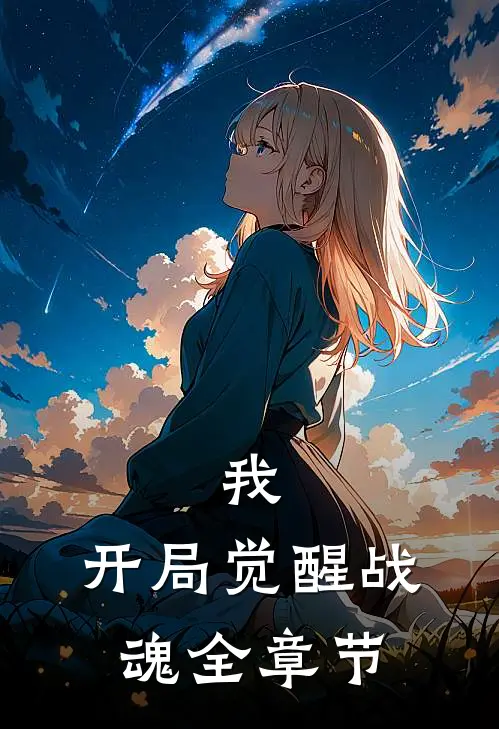 我,开局觉醒战魂全章节