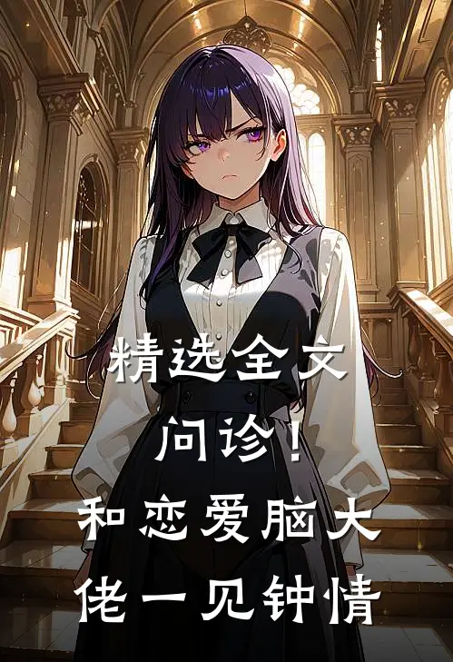 精选全文问诊！和恋爱脑大佬一见钟情
